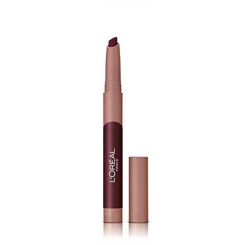 Pintalabios Matte Crayon 116 Cherryfic Open